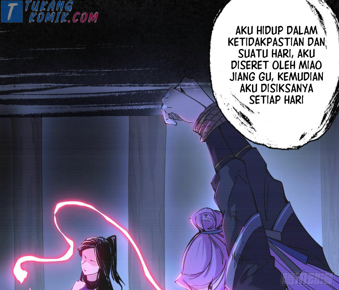 I’m An Evil God Chapter 270 Gambar 86