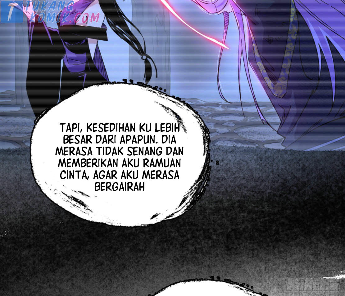 I’m An Evil God Chapter 270 Gambar 87