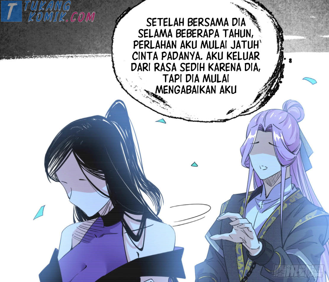 I’m An Evil God Chapter 270 Gambar 88