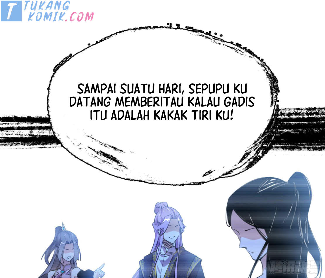 I’m An Evil God Chapter 270 Gambar 91