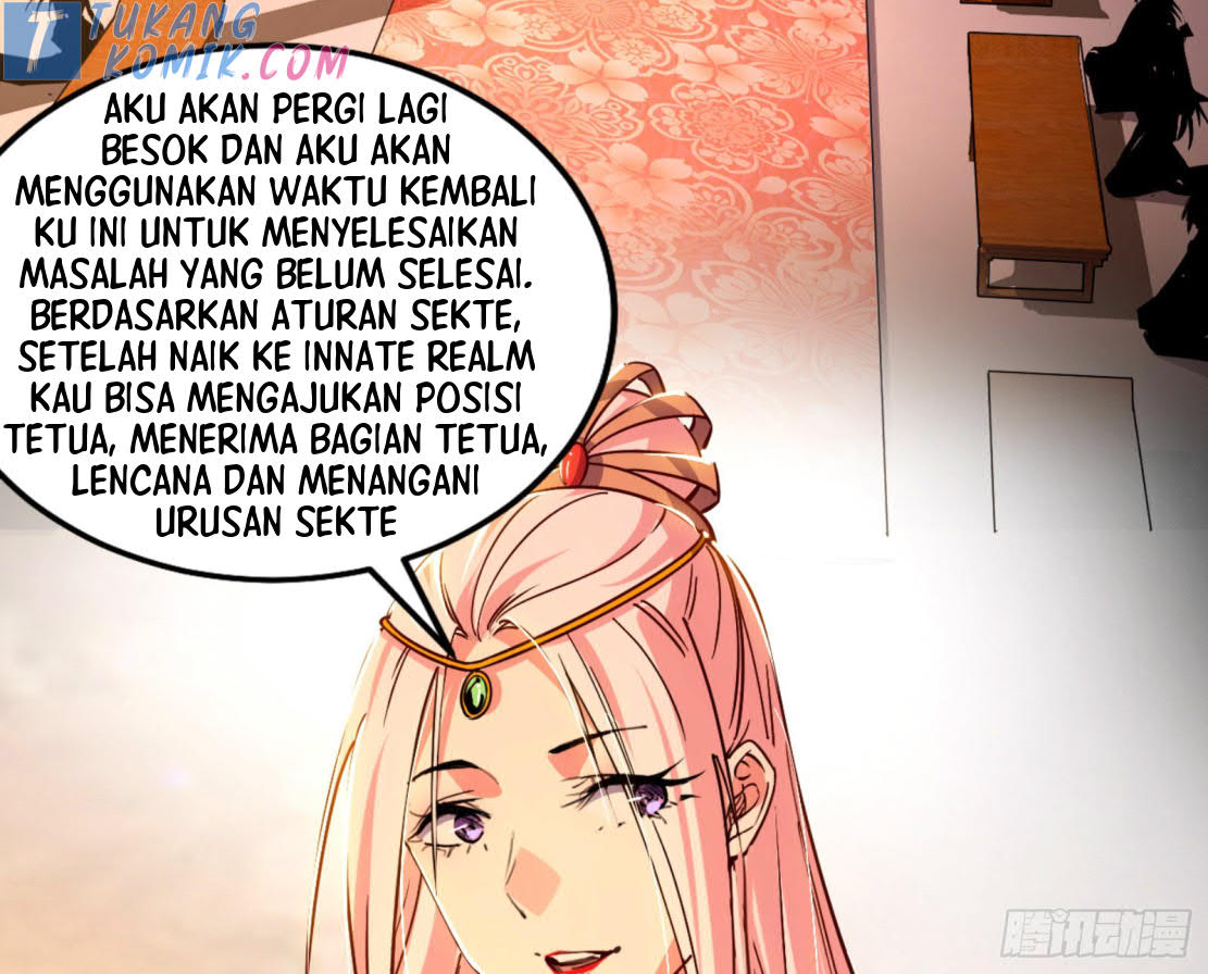 I’m An Evil God Chapter 270 Gambar 8