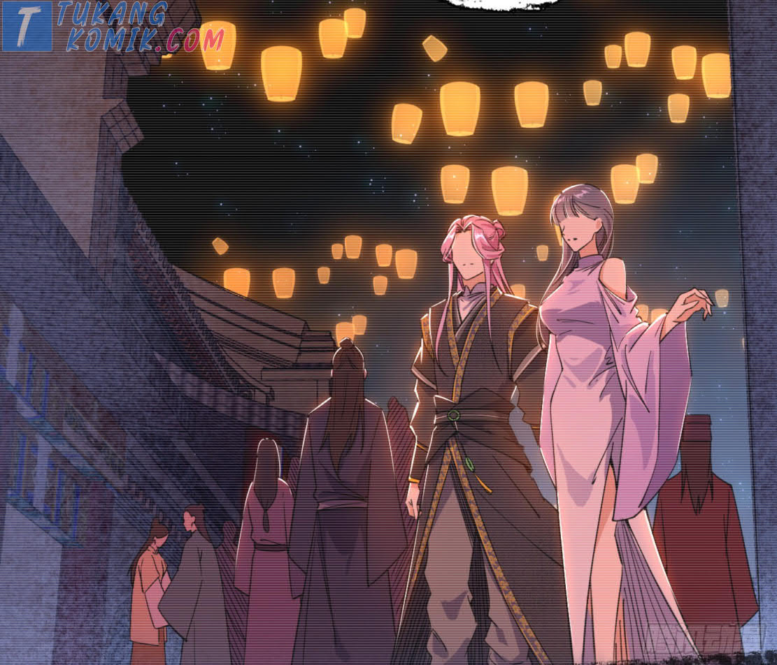 I’m An Evil God Chapter 270 Gambar 83