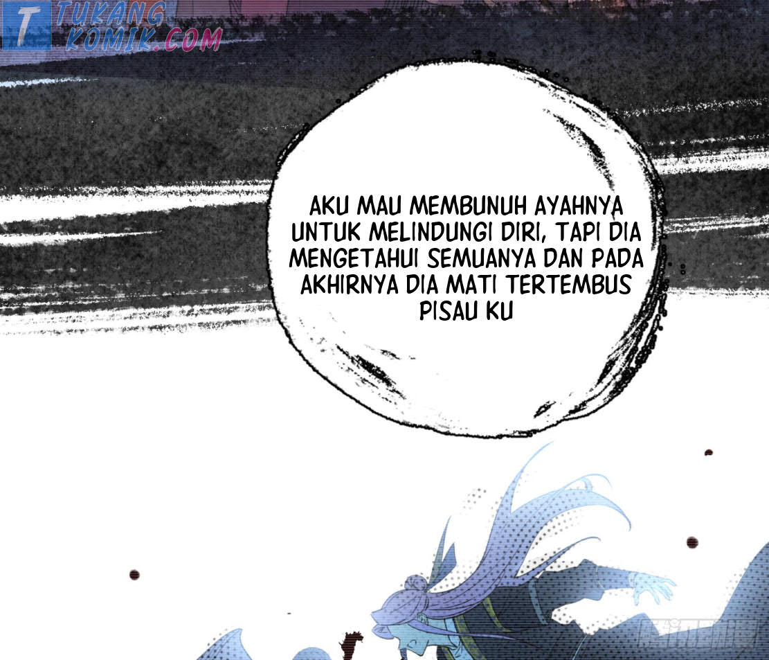 I’m An Evil God Chapter 270 Gambar 84