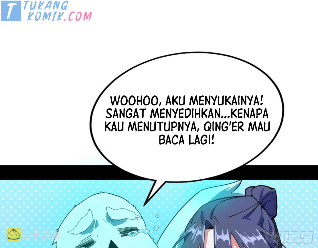 I’m An Evil God Chapter 270 Gambar 98