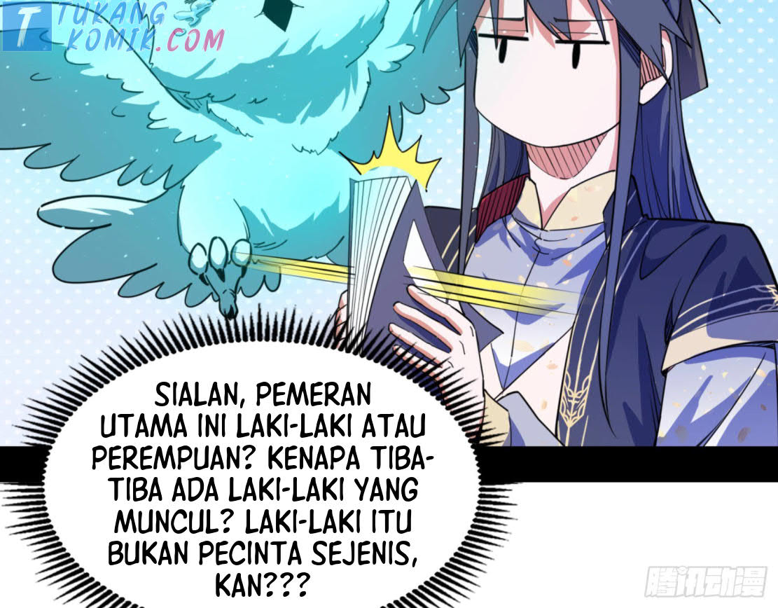 I’m An Evil God Chapter 270 Gambar 99