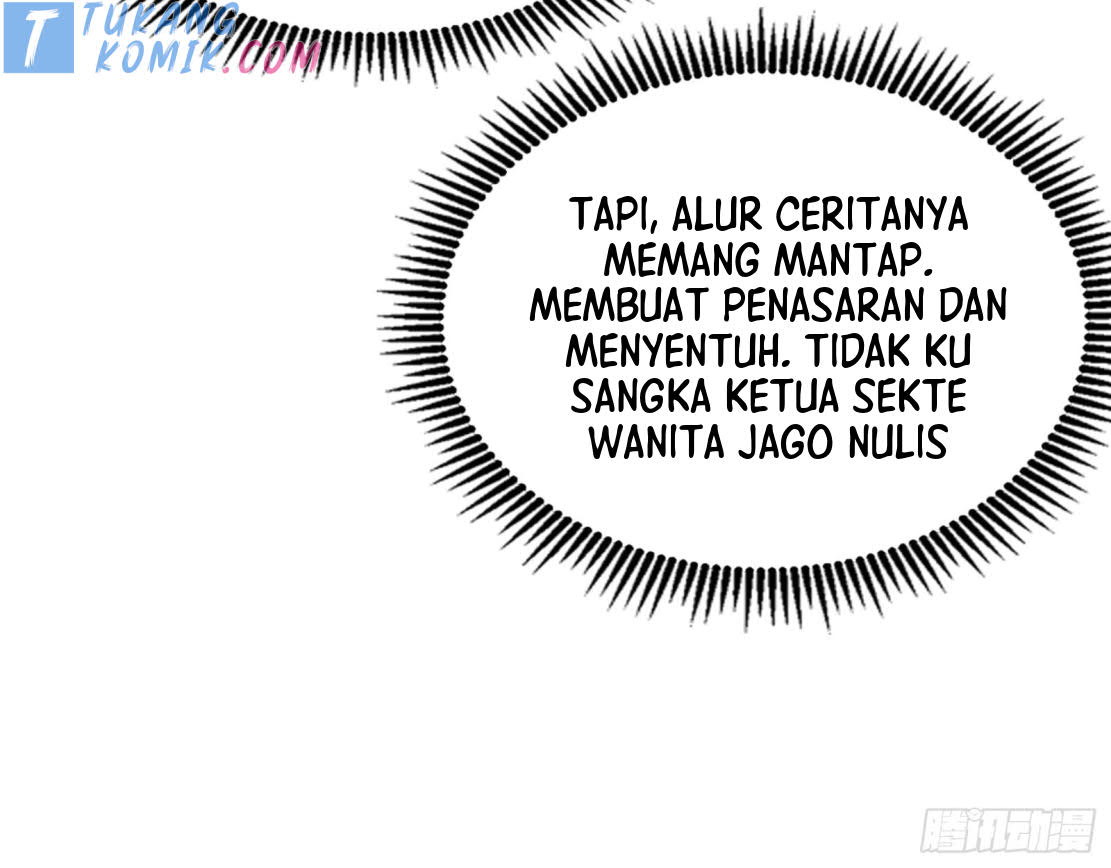 I’m An Evil God Chapter 270 Gambar 100