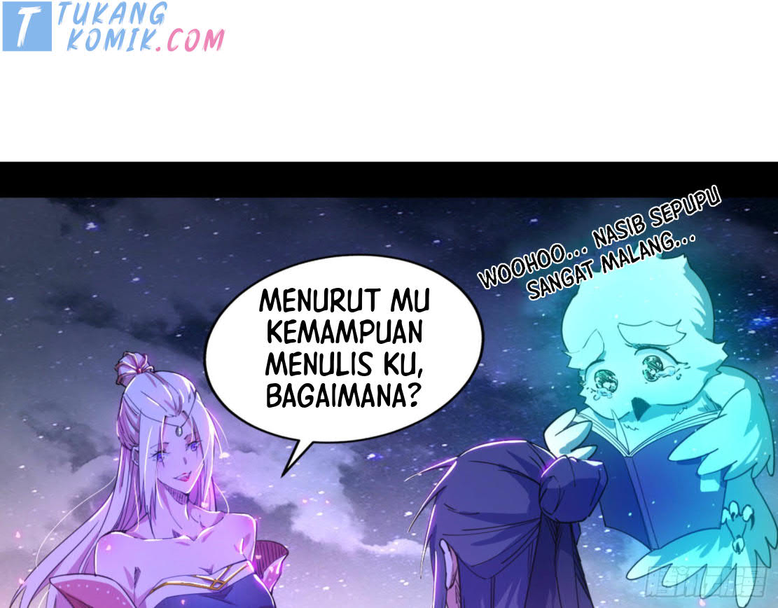 I’m An Evil God Chapter 270 Gambar 101