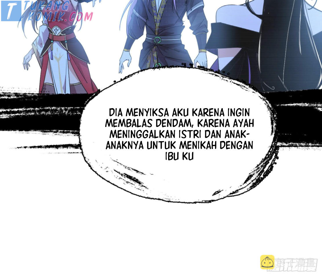 I’m An Evil God Chapter 270 Gambar 92