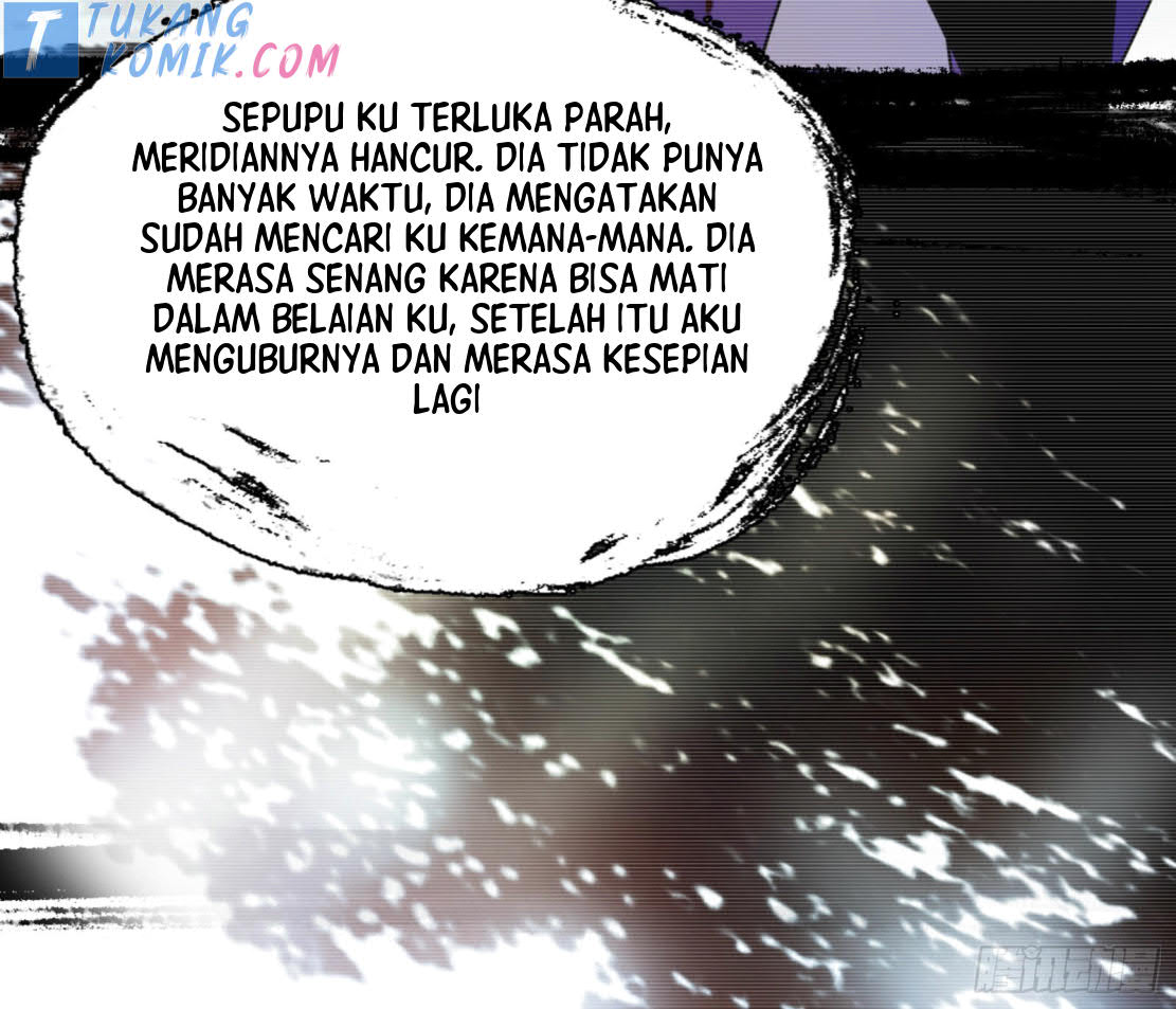I’m An Evil God Chapter 270 Gambar 94