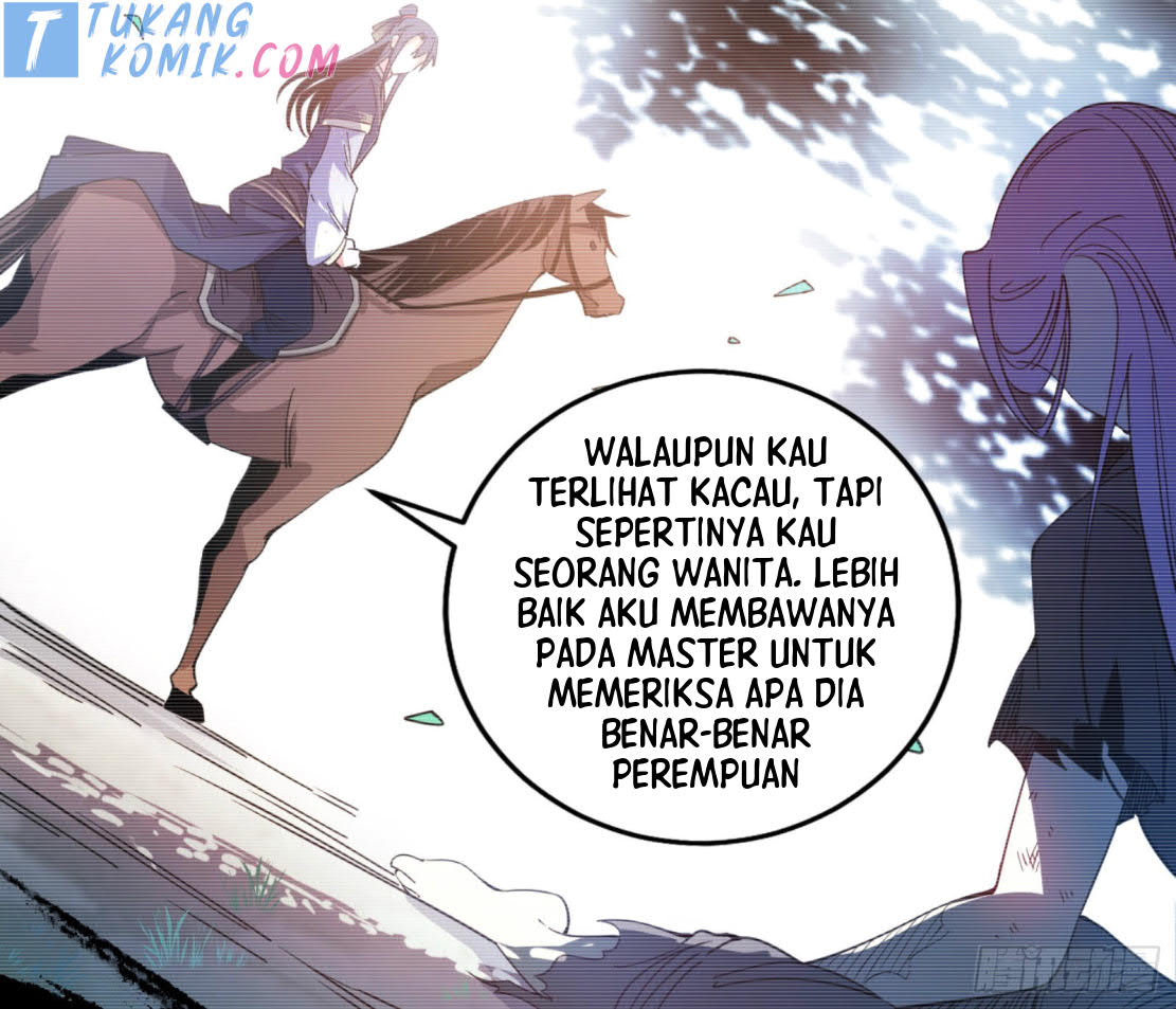 I’m An Evil God Chapter 270 Gambar 95