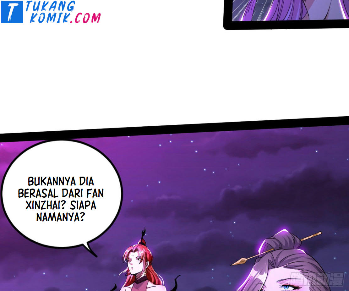 I’m An Evil God Chapter 269 Gambar 16