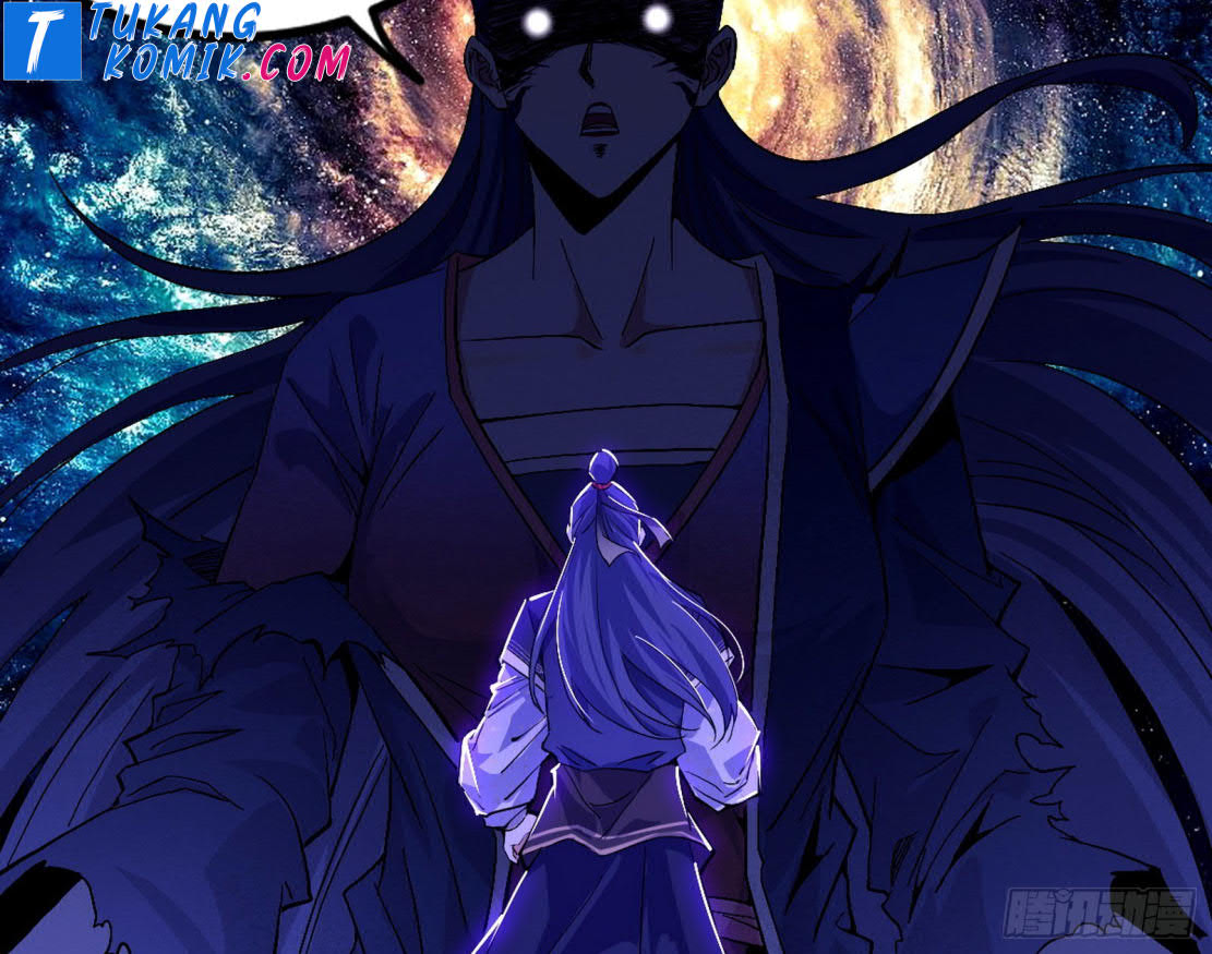 I’m An Evil God Chapter 269 Gambar 104