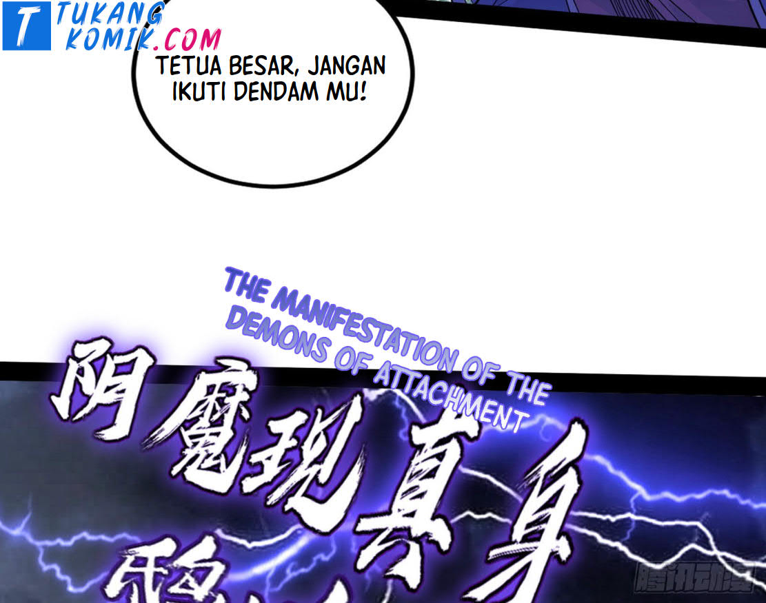 I’m An Evil God Chapter 269 Gambar 106