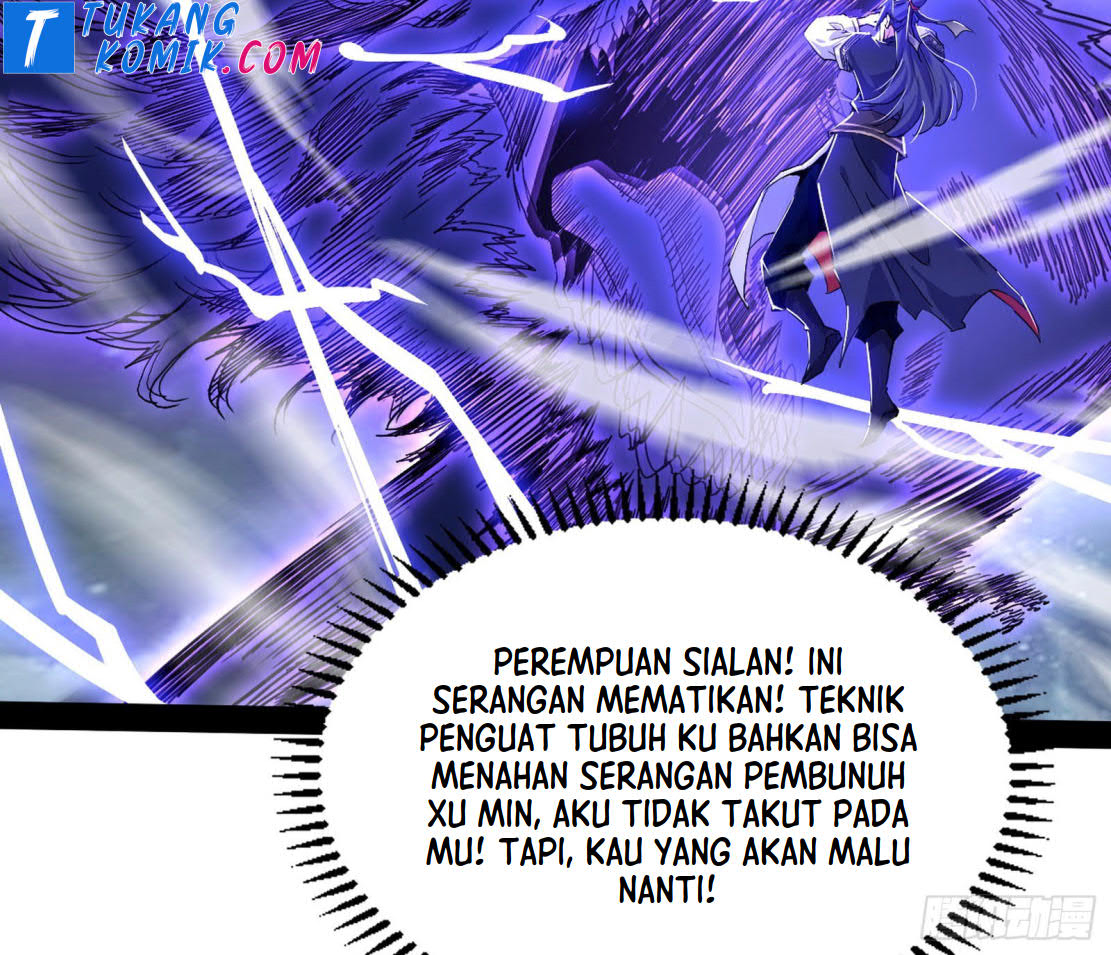 I’m An Evil God Chapter 269 Gambar 111