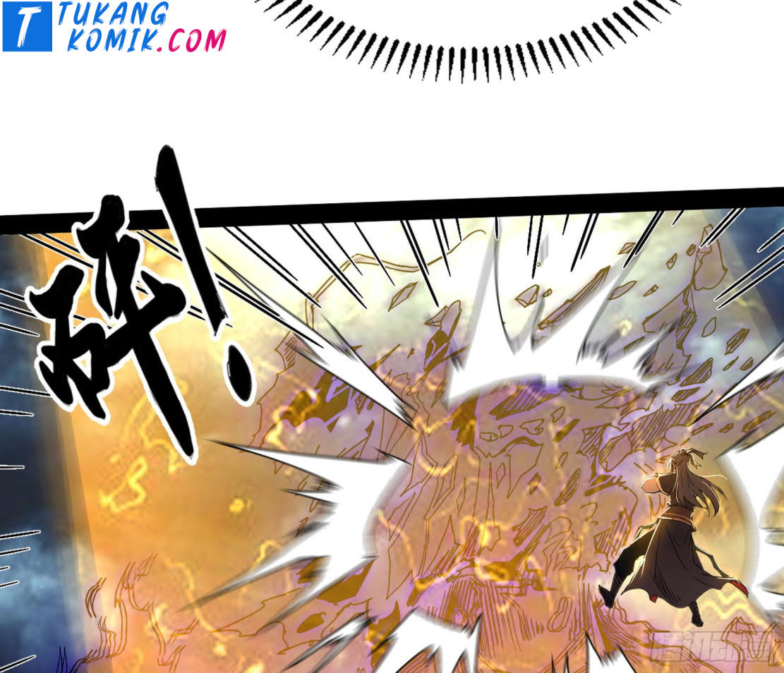 I’m An Evil God Chapter 269 Gambar 112