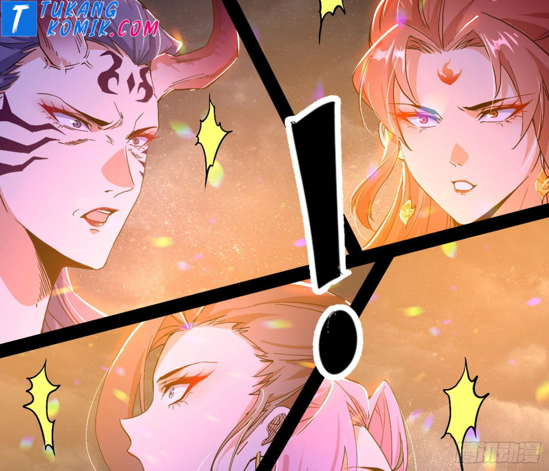 I’m An Evil God Chapter 269 Gambar 114