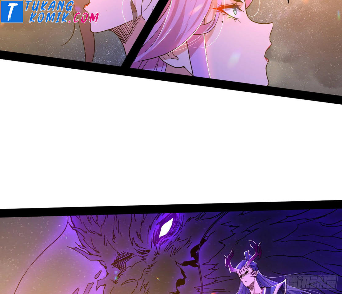 I’m An Evil God Chapter 269 Gambar 115