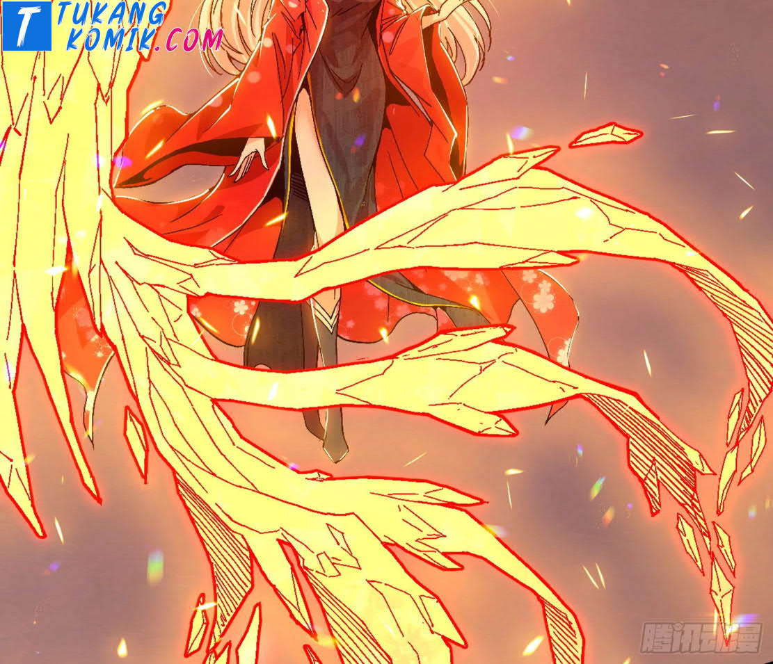 I’m An Evil God Chapter 269 Gambar 119