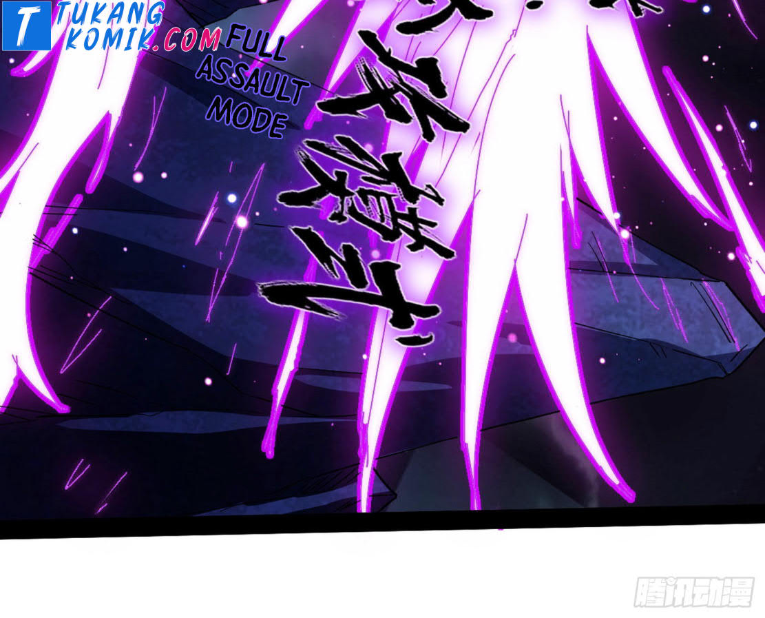 I’m An Evil God Chapter 269 Gambar 29