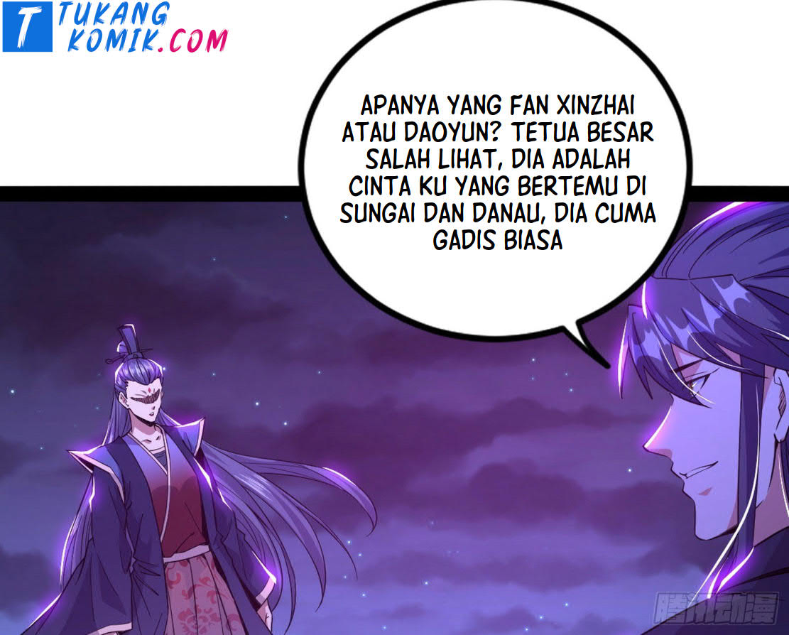 I’m An Evil God Chapter 269 Gambar 22
