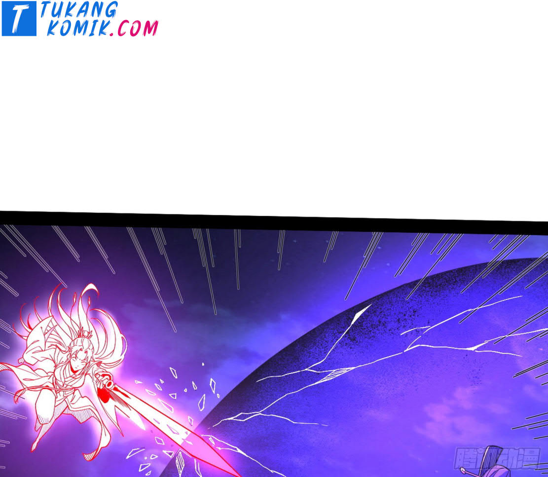 I’m An Evil God Chapter 269 Gambar 34