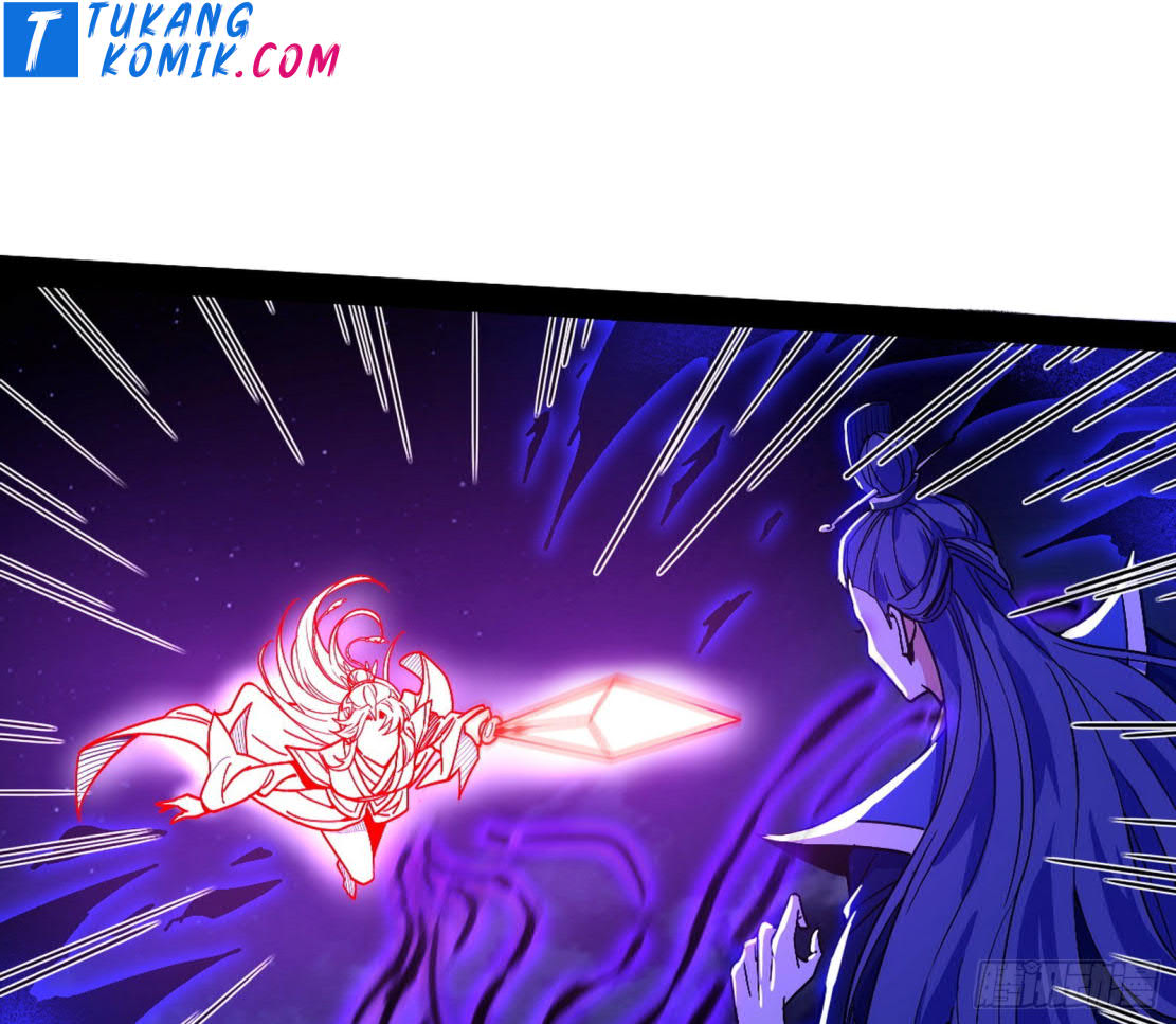 I’m An Evil God Chapter 269 Gambar 37