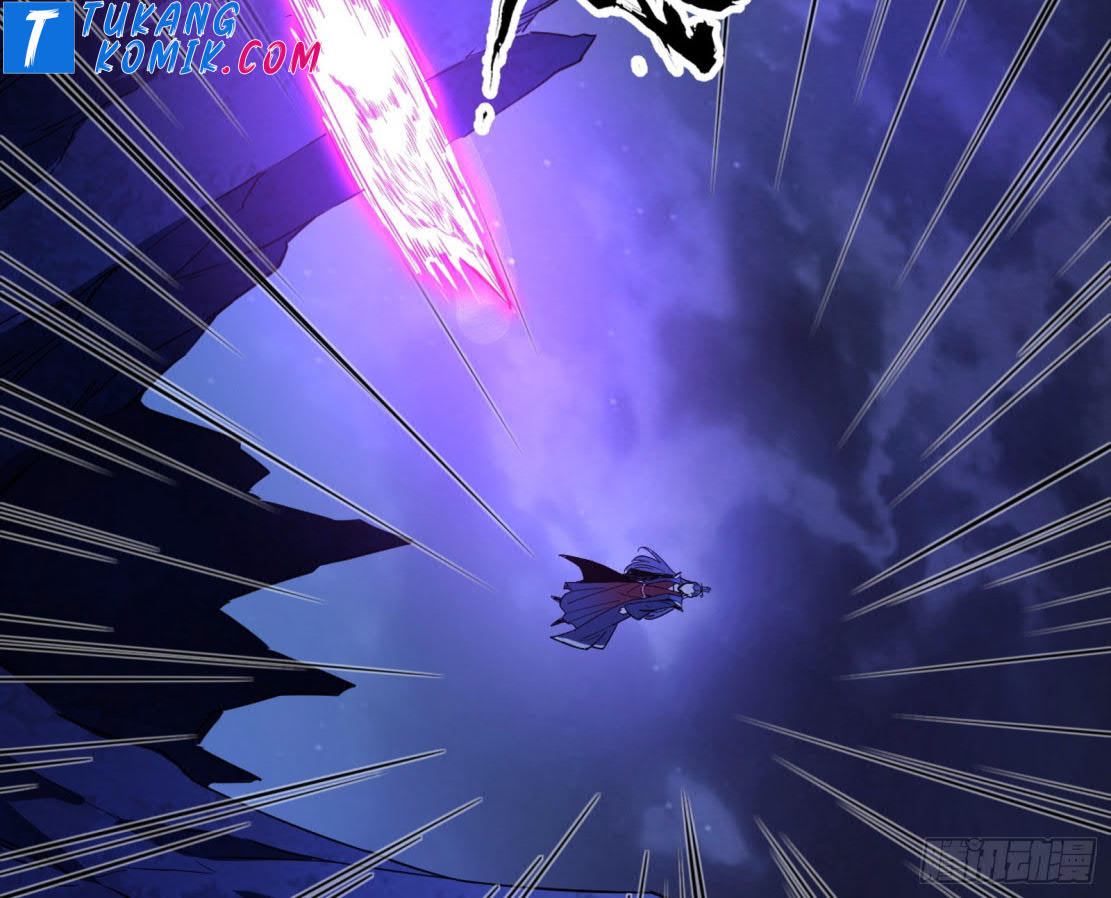 I’m An Evil God Chapter 269 Gambar 31