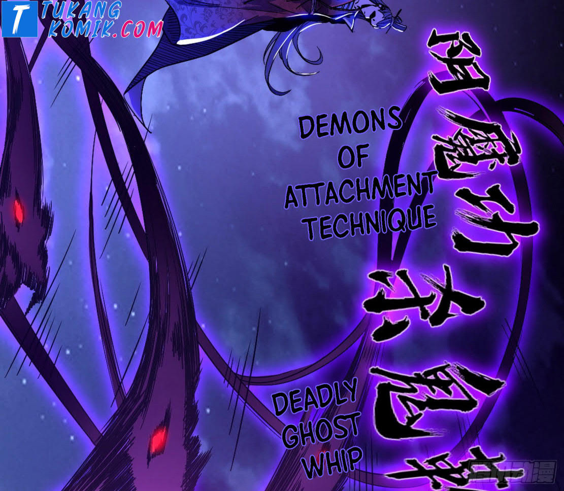 I’m An Evil God Chapter 269 Gambar 40