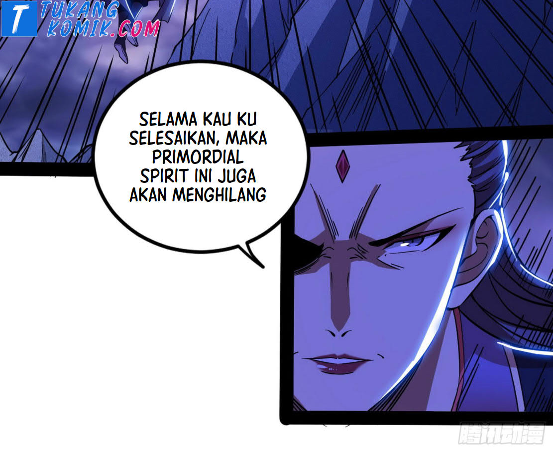 I’m An Evil God Chapter 269 Gambar 54