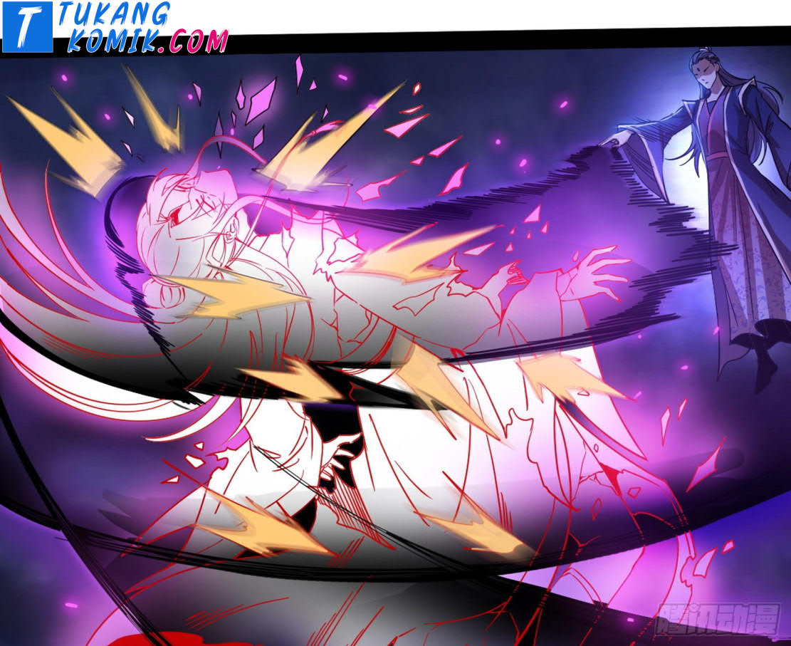 I’m An Evil God Chapter 269 Gambar 58