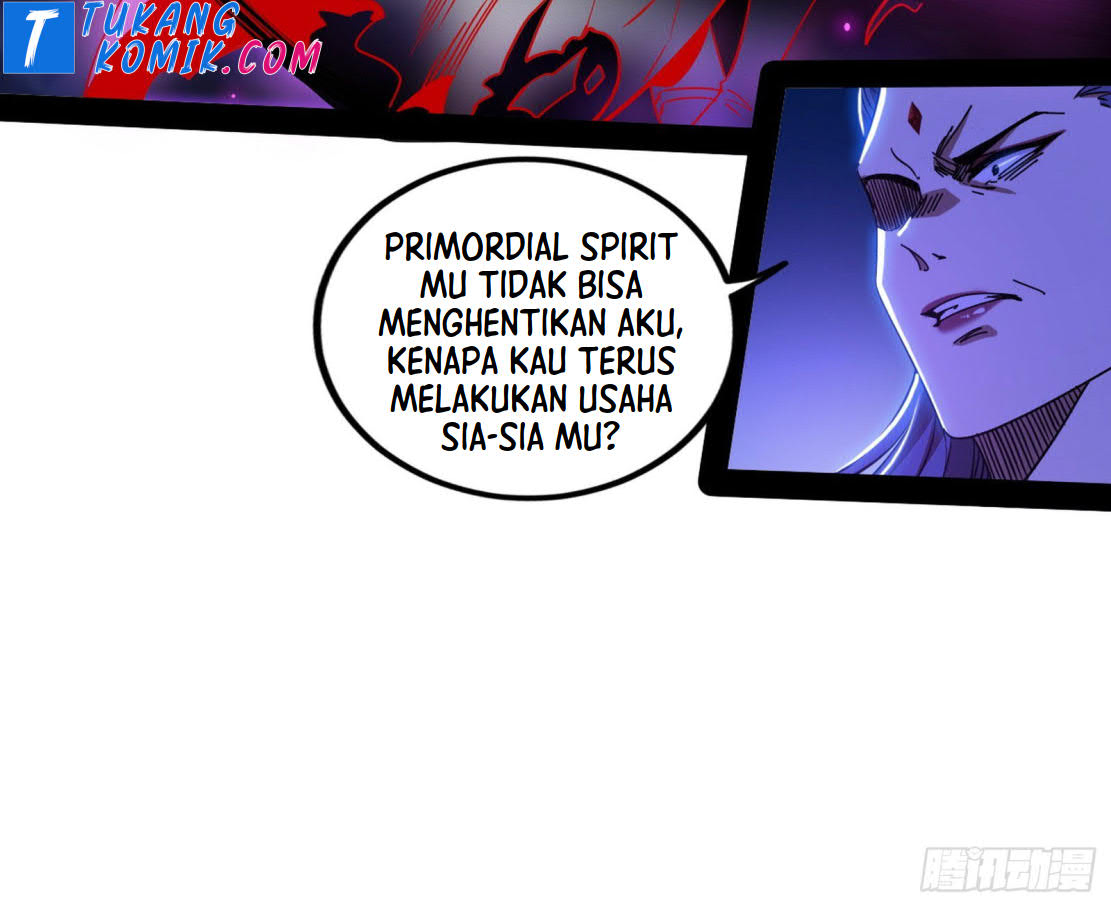 I’m An Evil God Chapter 269 Gambar 59