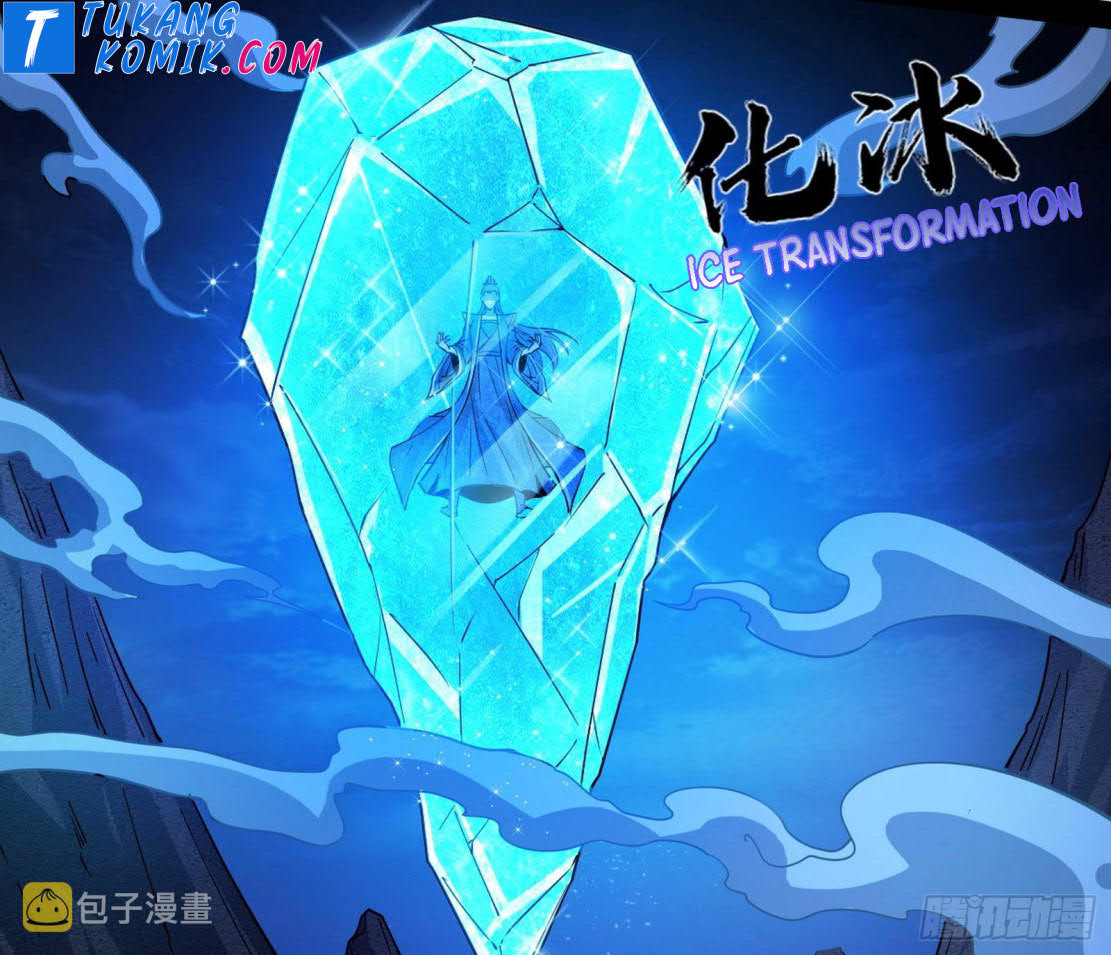 I’m An Evil God Chapter 269 Gambar 66