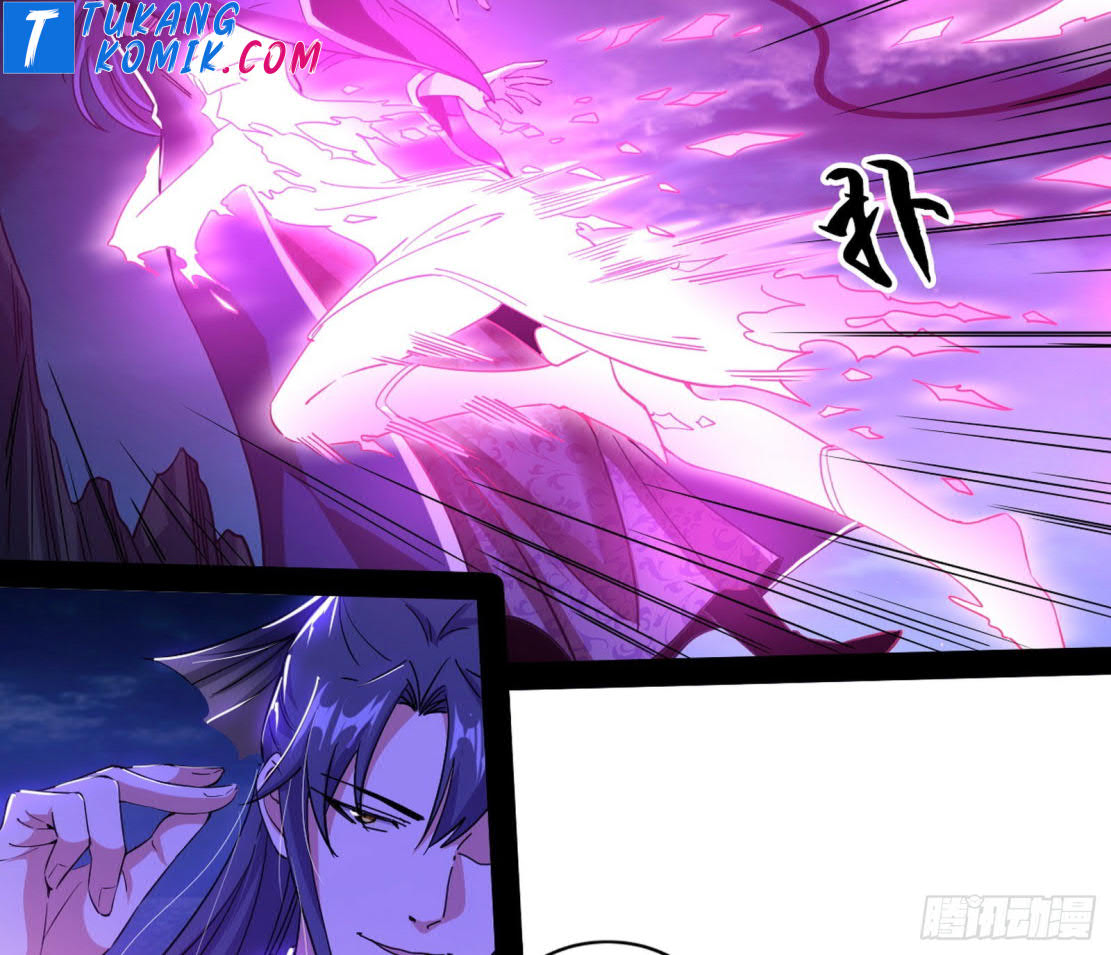 I’m An Evil God Chapter 269 Gambar 62