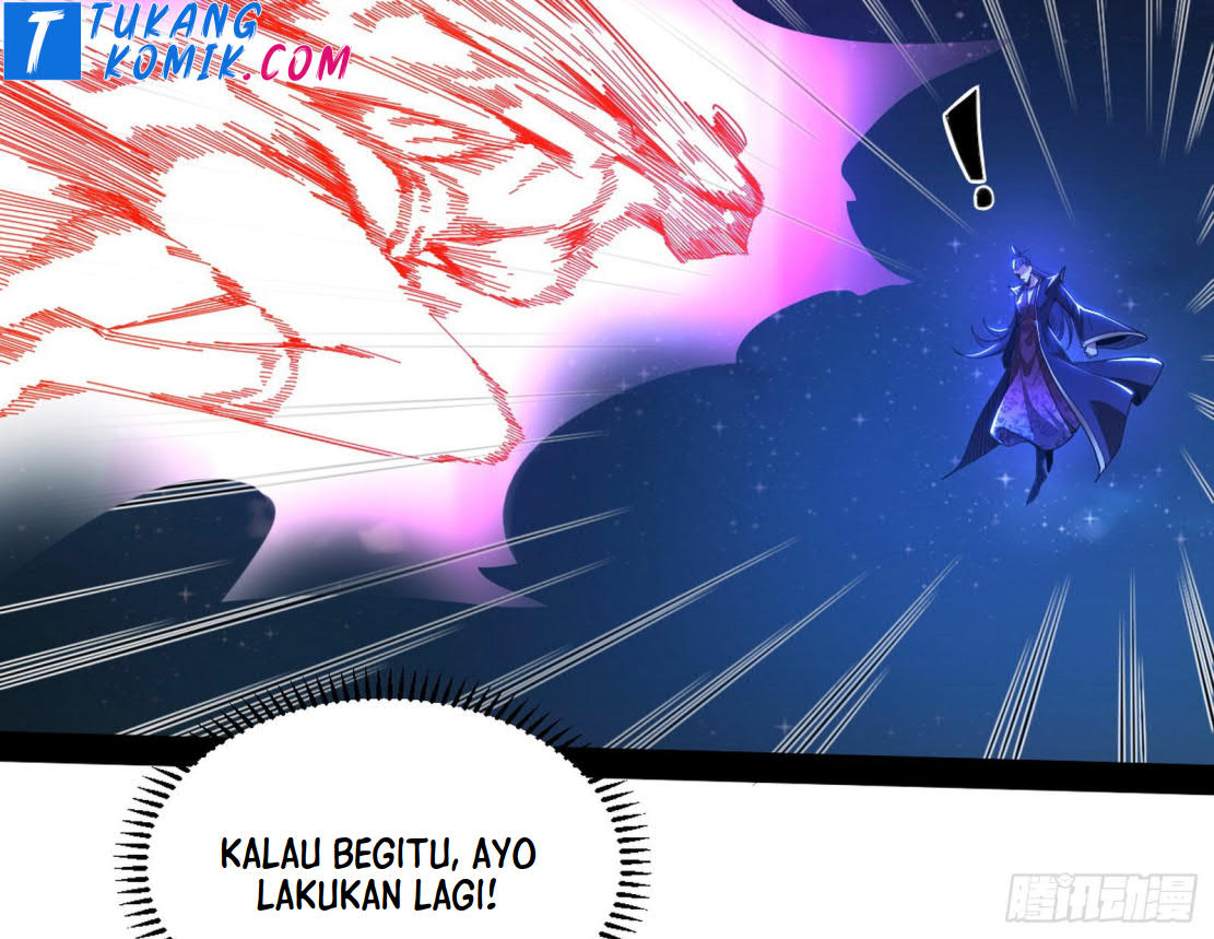 I’m An Evil God Chapter 269 Gambar 74