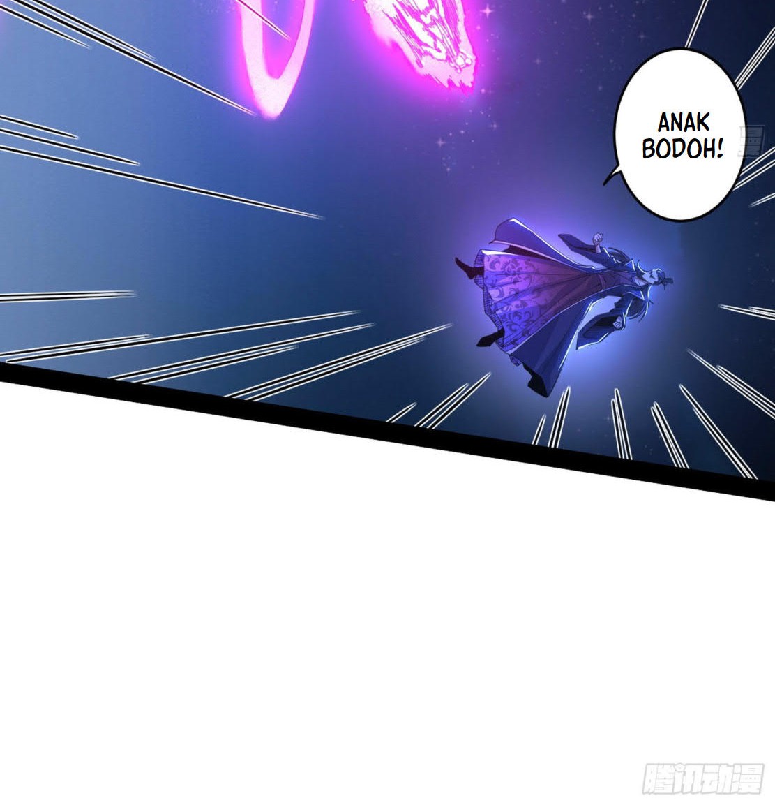 I’m An Evil God Chapter 269 Gambar 88