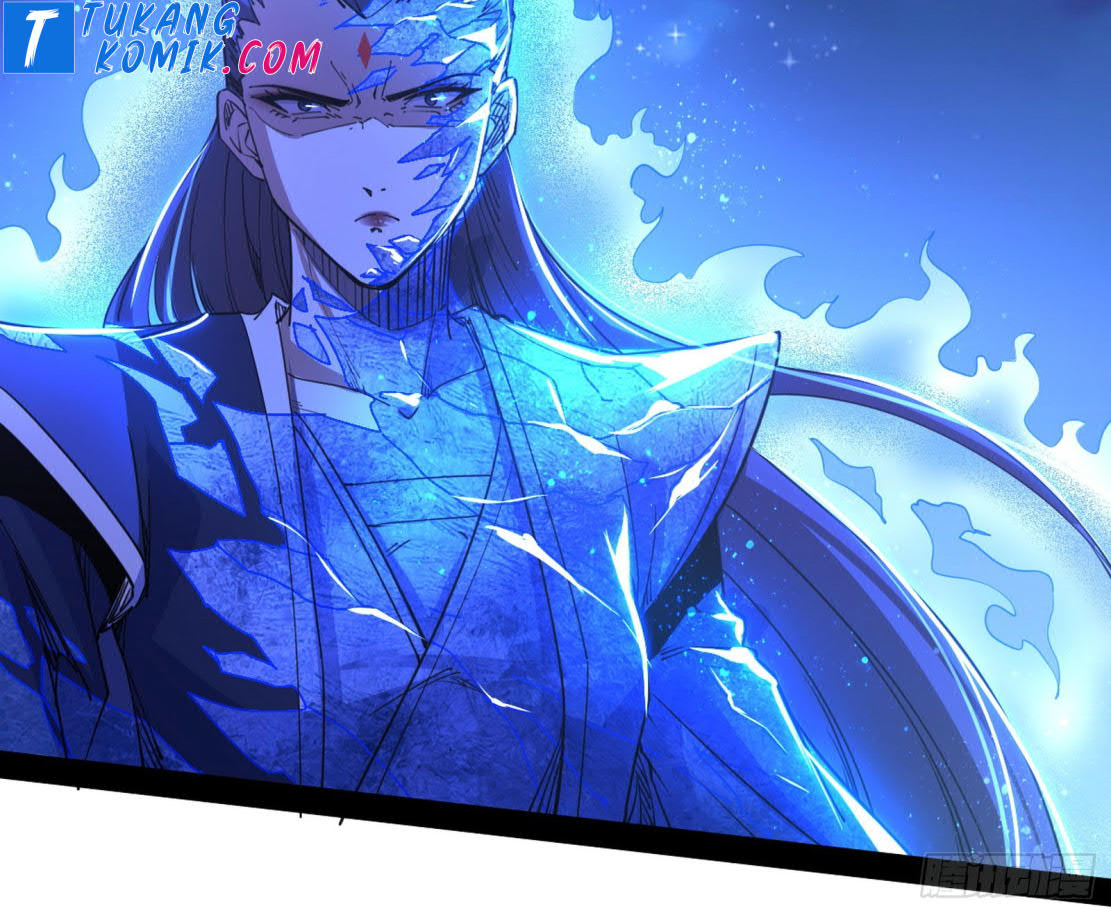 I’m An Evil God Chapter 269 Gambar 90