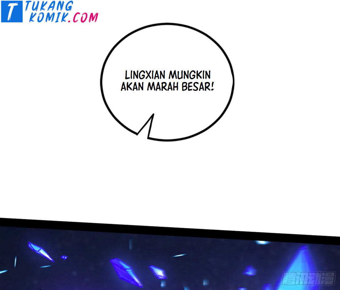 I’m An Evil God Chapter 269 Gambar 95