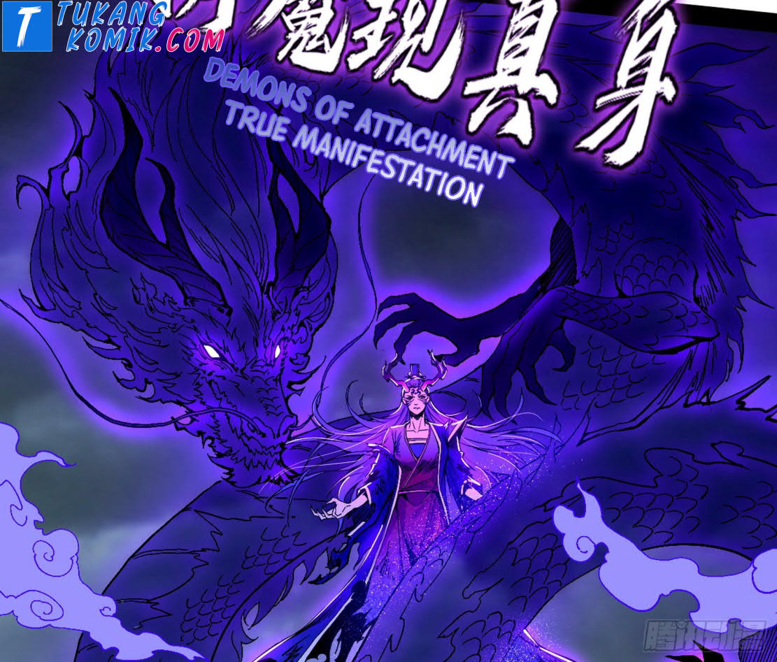 I’m An Evil God Chapter 269 Gambar 98