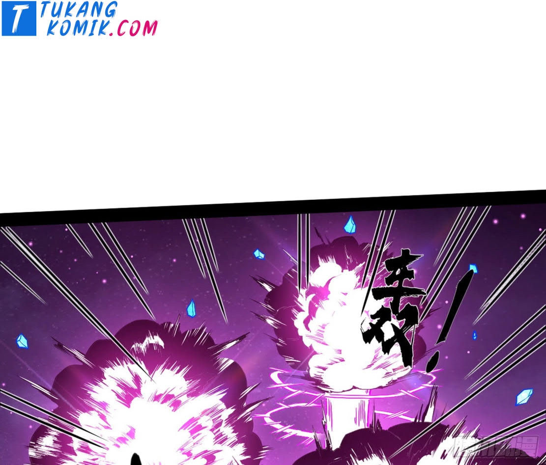 I’m An Evil God Chapter 269 Gambar 91