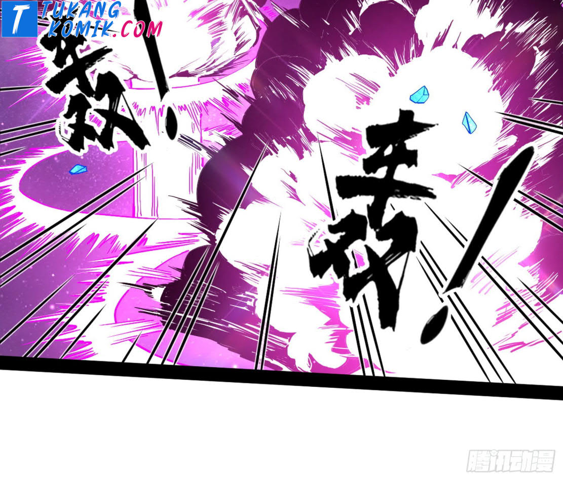 I’m An Evil God Chapter 269 Gambar 92