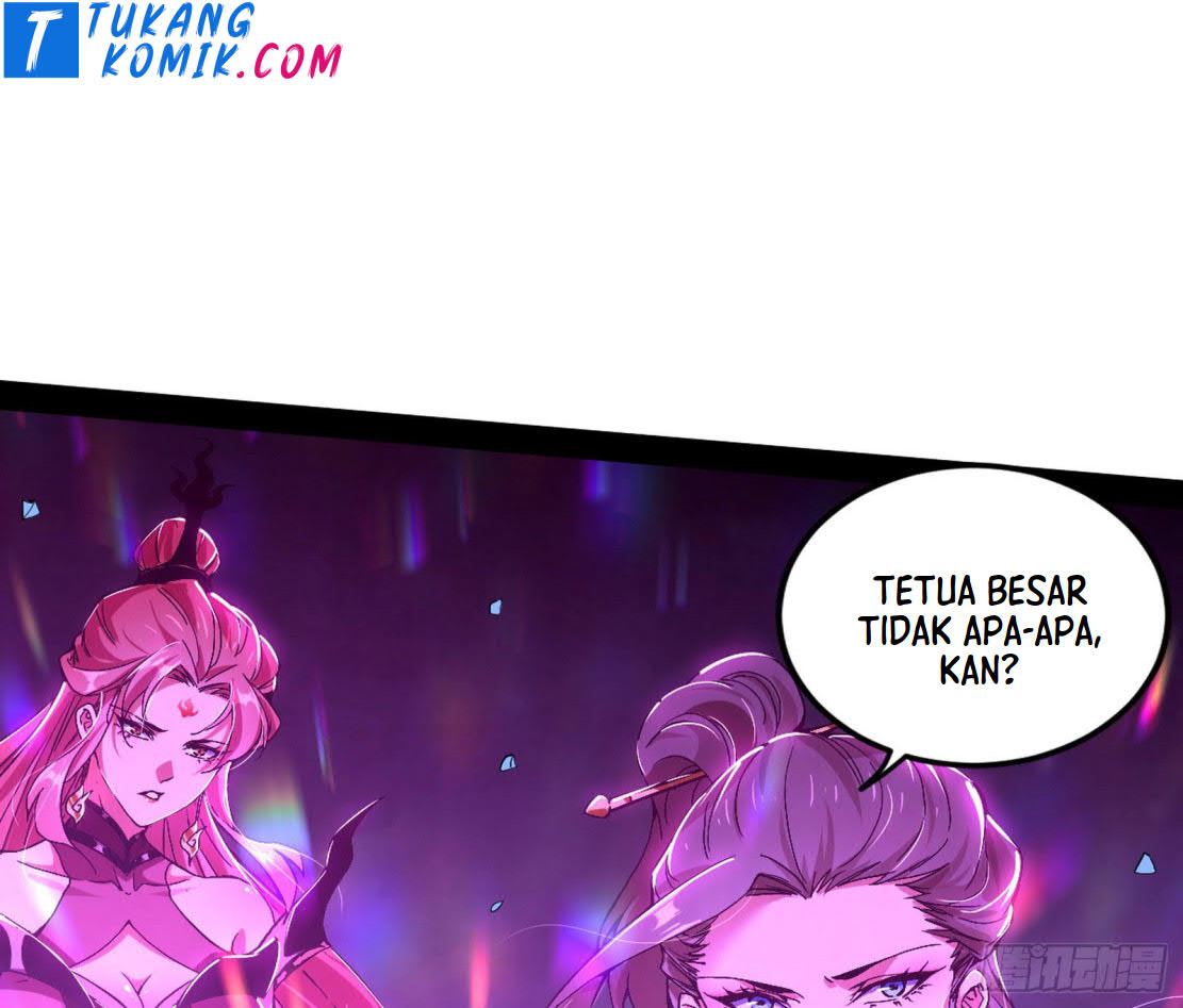 I’m An Evil God Chapter 269 Gambar 93