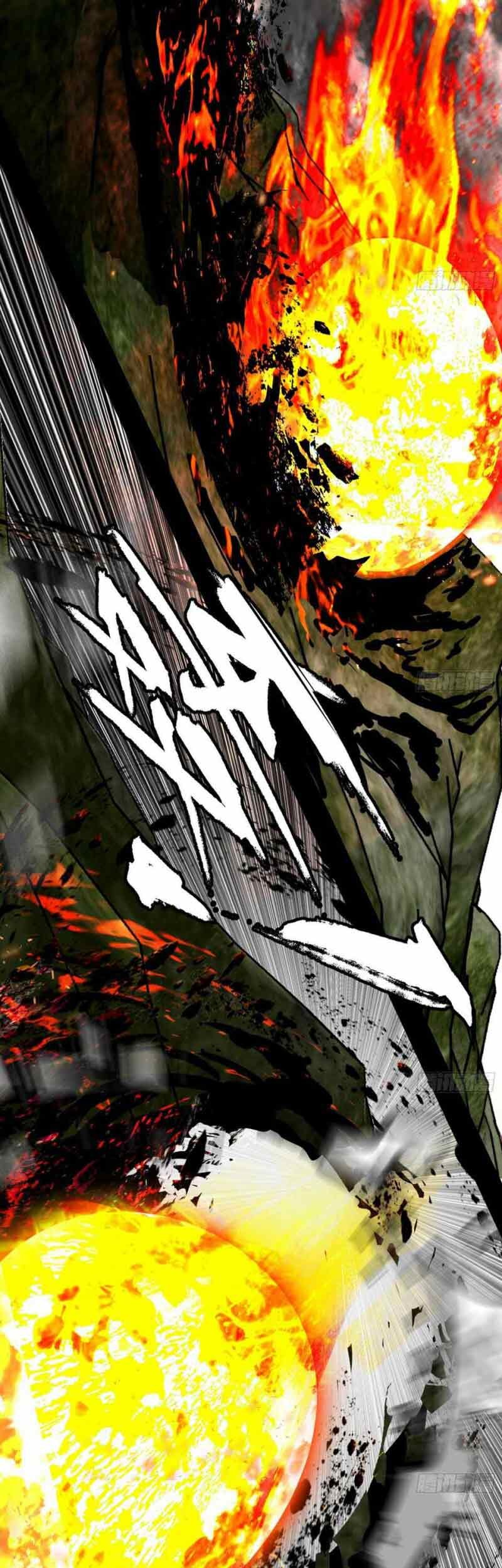 I’m An Evil God Chapter 249 Gambar 24