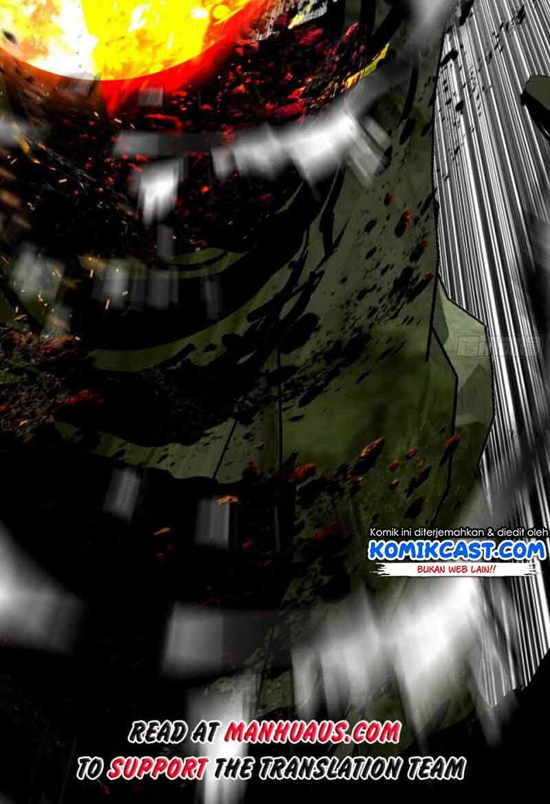 I’m An Evil God Chapter 249 Gambar 25