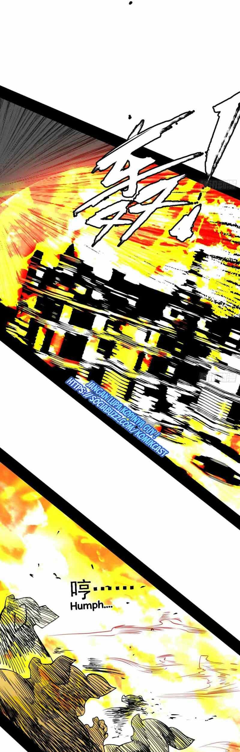 I’m An Evil God Chapter 249 Gambar 26