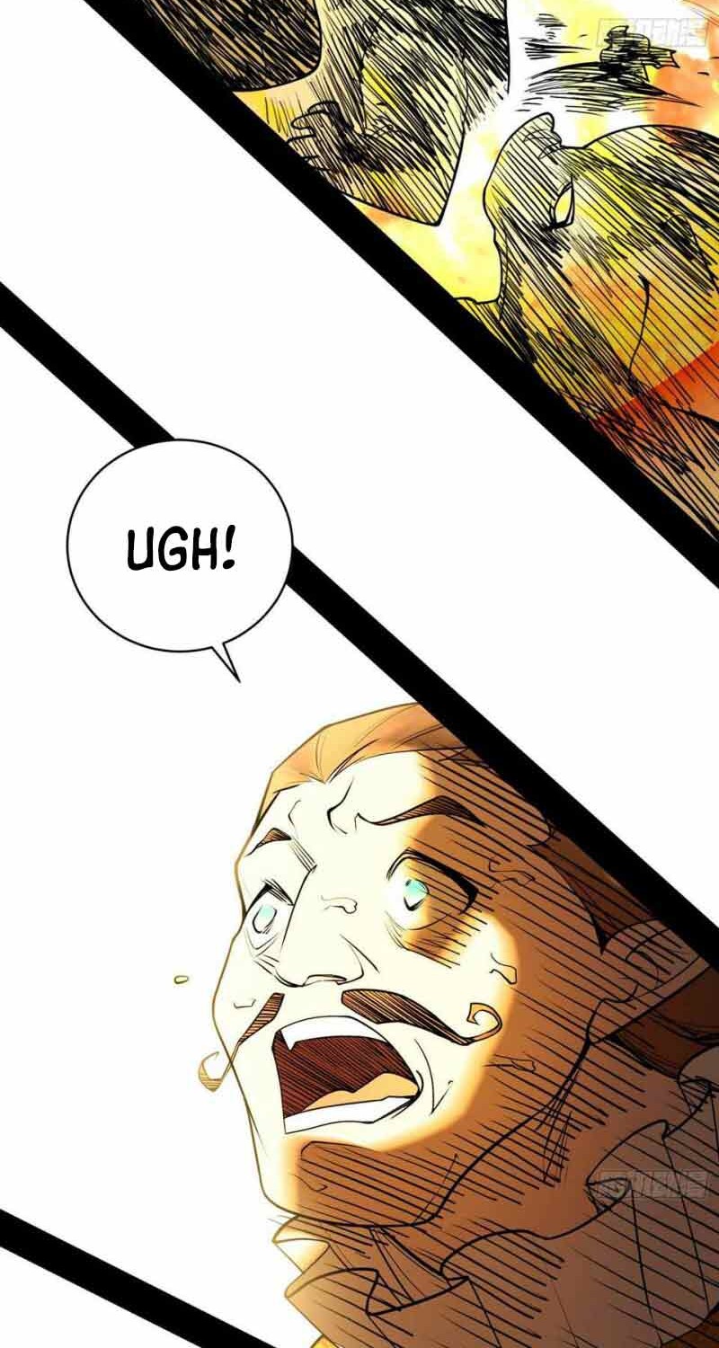 I’m An Evil God Chapter 249 Gambar 27