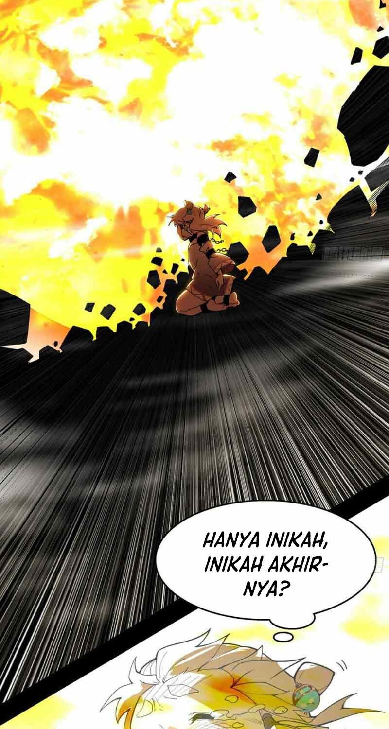 I’m An Evil God Chapter 249 Gambar 29