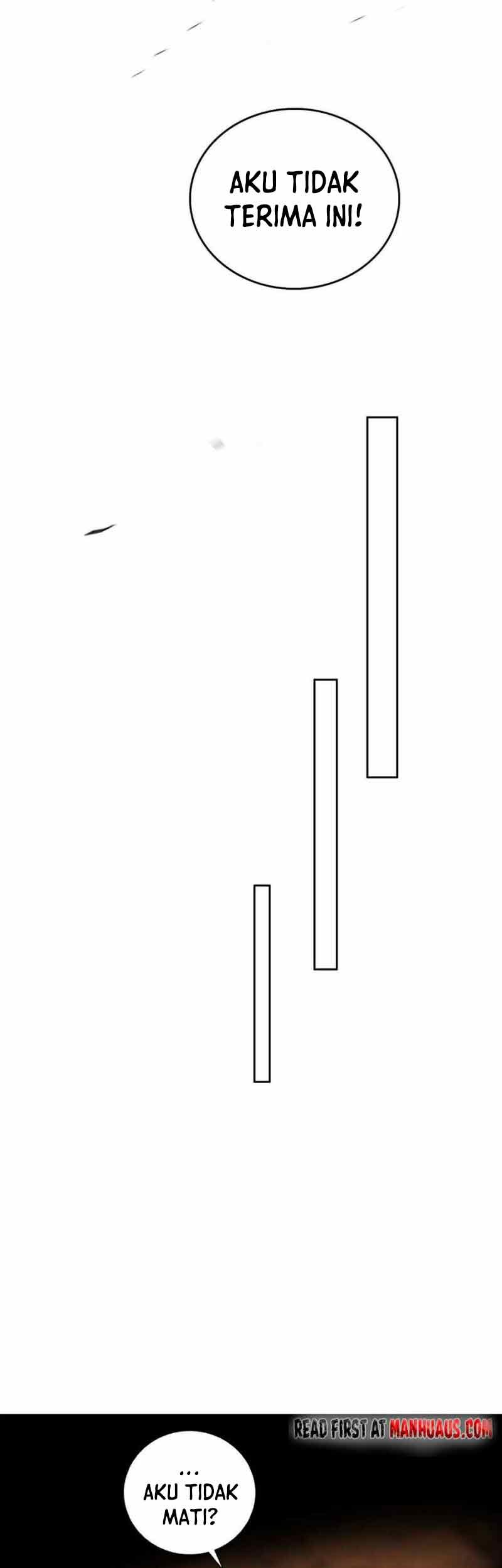 I’m An Evil God Chapter 249 Gambar 31