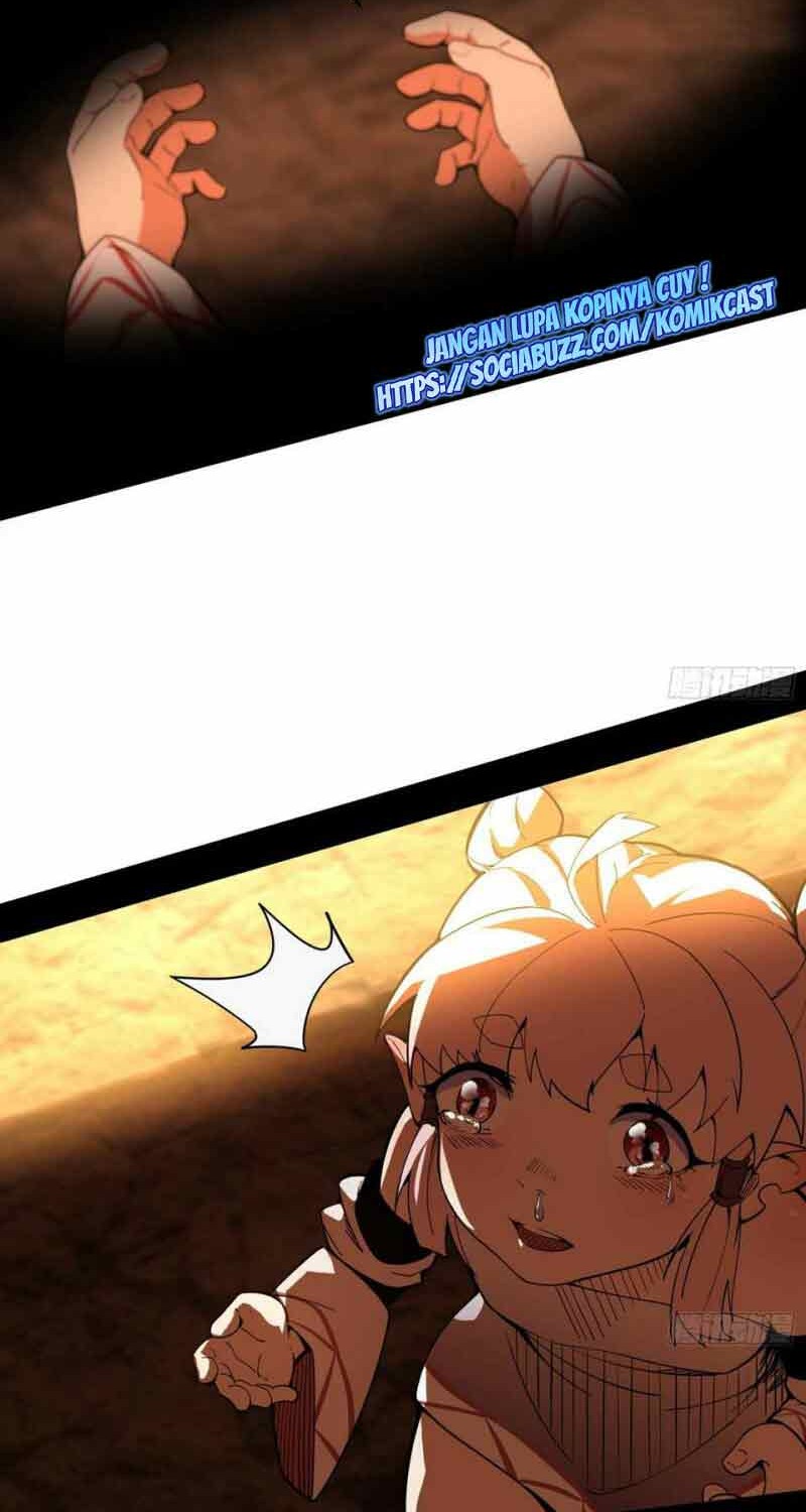 I’m An Evil God Chapter 249 Gambar 32