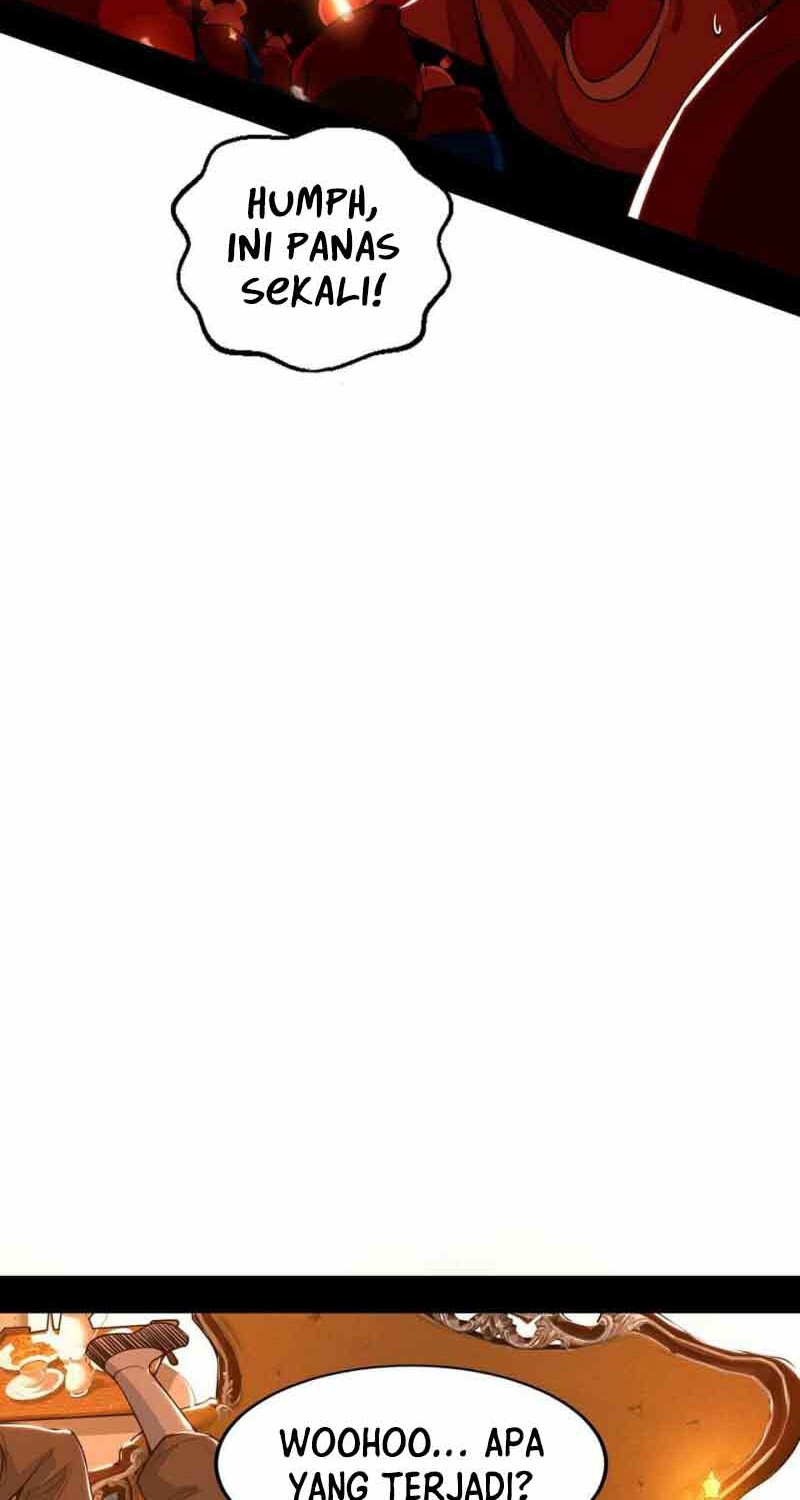 I’m An Evil God Chapter 249 Gambar 18