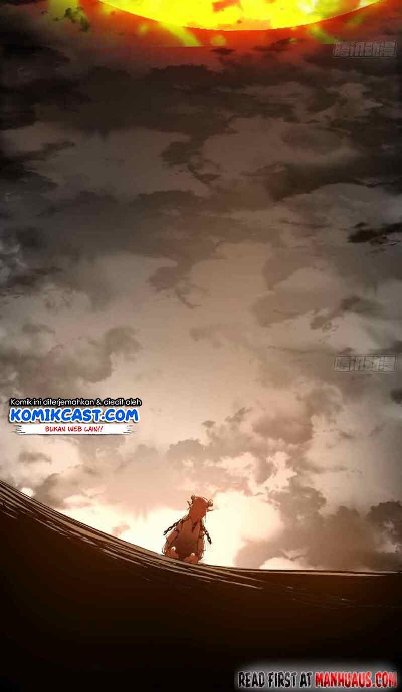 I’m An Evil God Chapter 249 Gambar 21